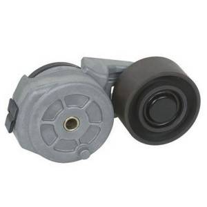 Pulley fir Timing Tensioner am Auto Engine
