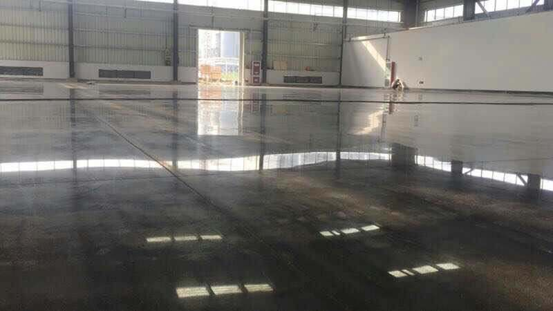 Concrete Sealing And Curing Agent Construction Needs To Add Water Reducer?