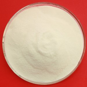 Polykarboxylat Superplasticizer (PCE-pulver)