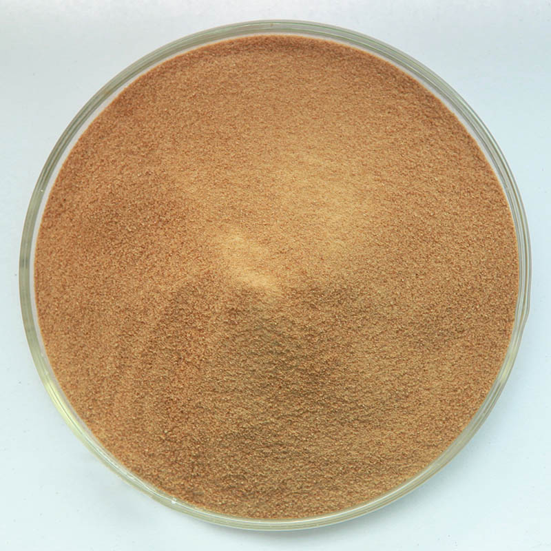 PriceList for Lignosulfonic Acid Calcium Salt - Dispersant(NNO) – Jufu