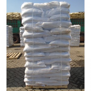 Low price for China Naphthalene Superplasticizer Powder Concrete Additive
