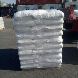Big discounting China Factory Price Sodium Gluconate Sg for Adsorbent Additives