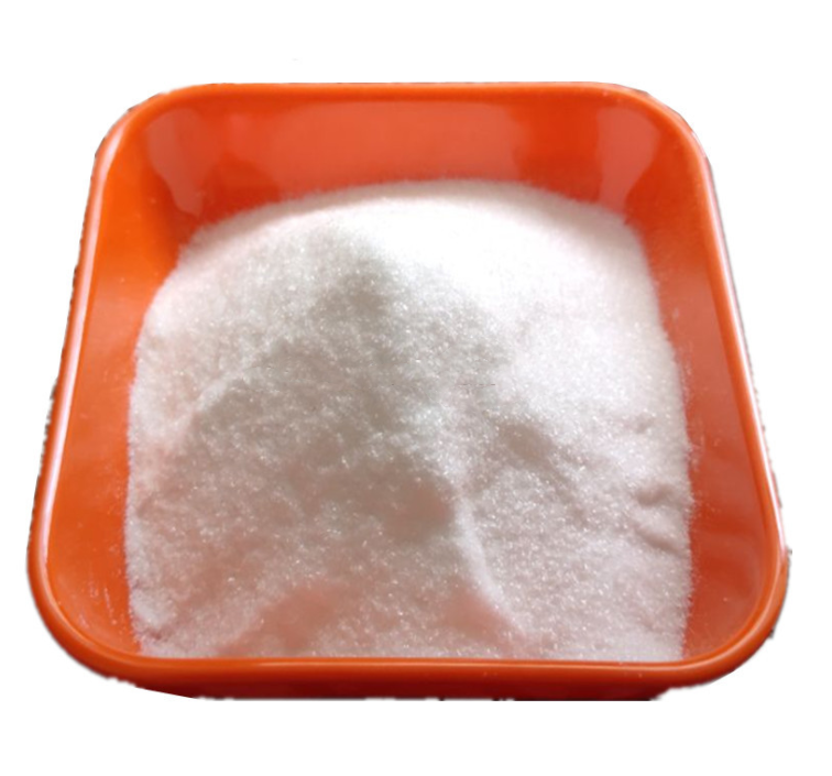 Como o hexametafosfato de sodio mellora o rendemento de dispersión de materiais sólidos ou líquidos?