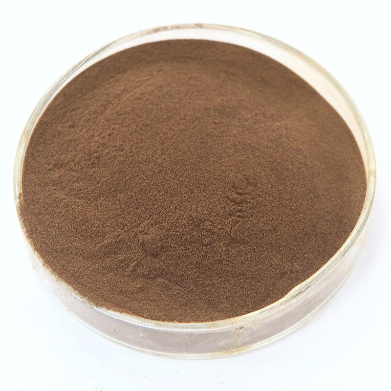 The application of lignin in the chemical industry