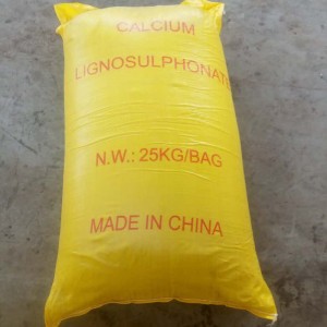 Calcium Lignosulphonate(CF-6)