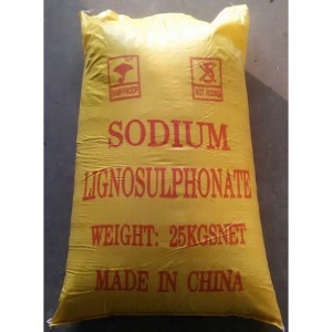 Sodium Lignosulfonate (SF-1)
