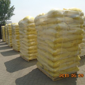 OEM Factory for High Quality CAS 8016-51-6 Sodium Lignosulfonate Powder with China Factory Price