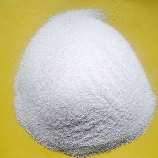 Zvakanakira ZveSodium Hexametaphosphate Kune Refractory Castables