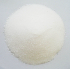 Serbuk Putih Resin Melamin Formaldehida Tersulfonasi CAS 9003-08-1