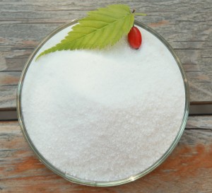 Poudre blanche CAS 527-07-1 d'additif alimentaire de la pureté 99% de gluconate de sodium de la catégorie comestible 29181600