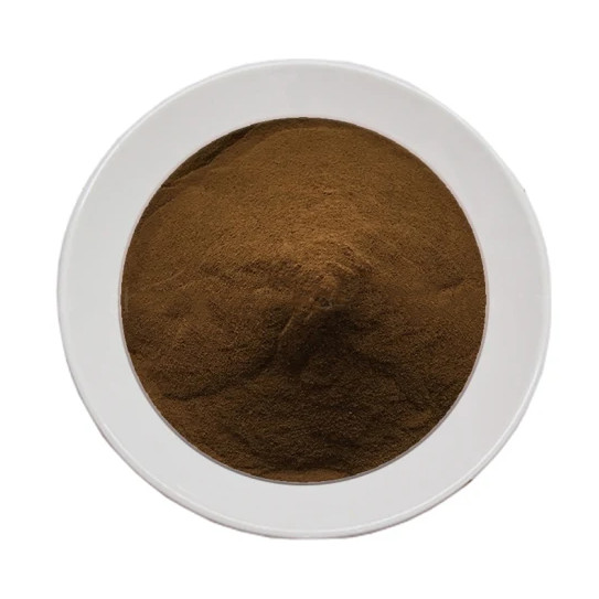 Good quality Mf Dispersing Agent - Sodium Lignosulphonate Powder as Concrete Additives – Jufu
