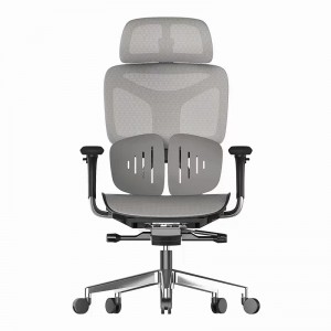 Chinese wholesale Best Price Computer Gaming Ergonomic High Back Executive Swivel Mesh Office Chair