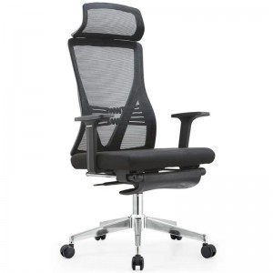 Modern Best Cheap Walmart Ergonomic Executive Office Chair with footrest
