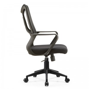 High Quality Modern Mid Back Mesh Computer Office Chair