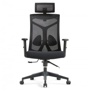 Modern Mesh Home Executive Comfortable Office Chair Amazon
