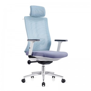 China Mesh Office Chair Manufacturer