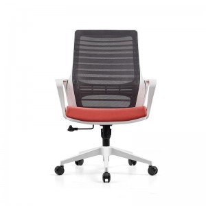 China Wholesale OEM Manufacturer Computer Comfortable Mesh Price Executive Ergonomic Office Chair