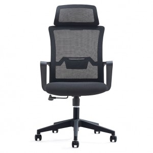 Best Amazon Executive Mesh Office Chair With Headrest