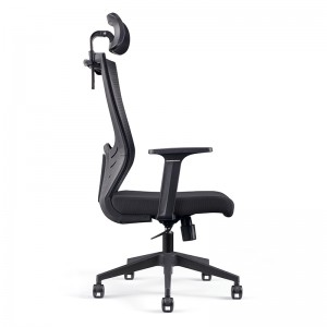 Comfortable Mesh Walmart Best Home Office Chair On Sale