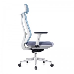 China Mesh Office Chair Manufacturer