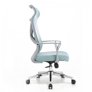 High Back Executive Home Mesh Office Chair Best Buy
