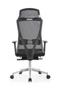 Modern Best Cheap Walmart Ergonomic Executive Office Chair with footrest