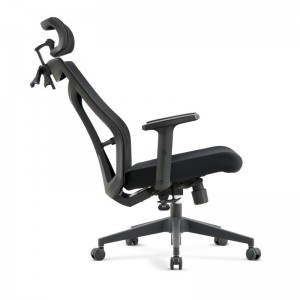 Modern Mesh Home Executive Comfortable Office Chair Amazon