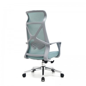 High Back Executive Home Mesh Office Chair Best Buy