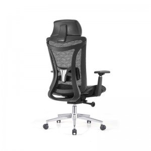 Modern Mesh Home Executive Office Chair Ergonomic Chair