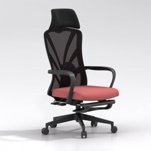 Best Modern Ergonomic Comfortable Target Office Chair With Footrest