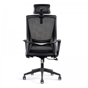 Best Cheap Executive Mesh Target Home Office Chair