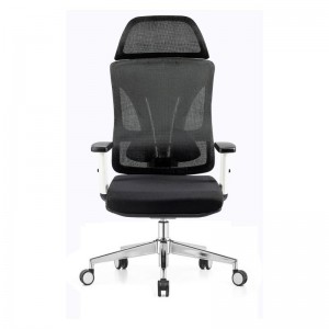 Factory supplied New  Backrest Swivel Fabric Mesh Office Chairs