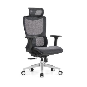 Best High Back Ergonomic Reclining Mesh Office Chair