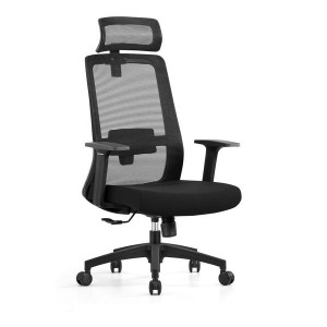 ODM Luxury Modern Adjustable Ergonomic Boss Executive Office Chair