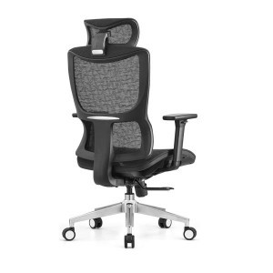 OEM/ODM Factory Best Price Computer Ergonomic High Back Executive Mesh Office Chair
