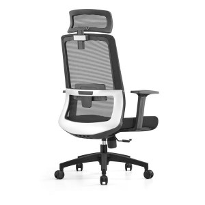 High Quality Best Ergonomic Home Office Chair With Headrest