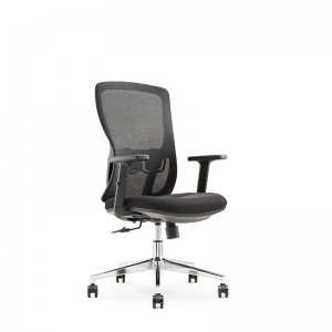 Excellent quality Modern Comfortable Mid Back Ergonomic Mesh Computer Office Chair