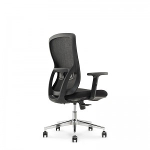 Modern Computer Executive Conference Ergonomic Home Mid Back Mesh Office Chair