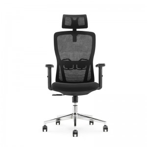 Factory making China Wholesale Home Ergonomic Mesh Office Chair