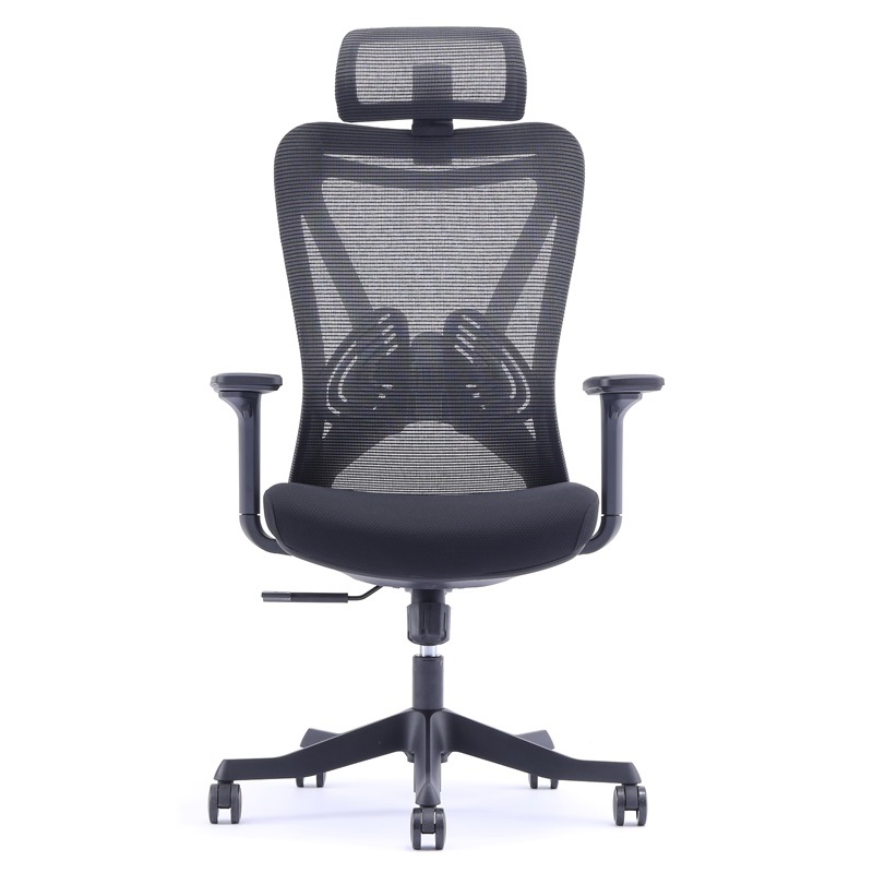 100% Original Factory Desk Office Chairs - Best Ergonomic Mesh Office Chair With Adjustable Arms – GDHERO