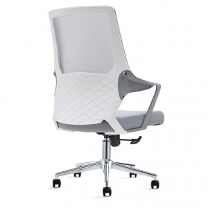 High Back Amazon Executive White Office Chair Best Buy
