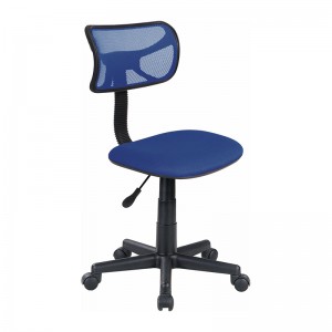 Online Exporter Customized Armless Office Chair