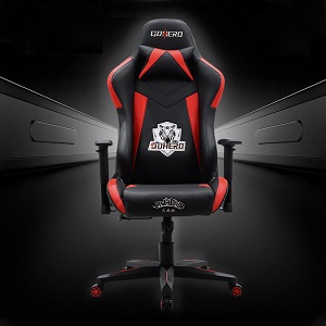 The popularity of gaming chair