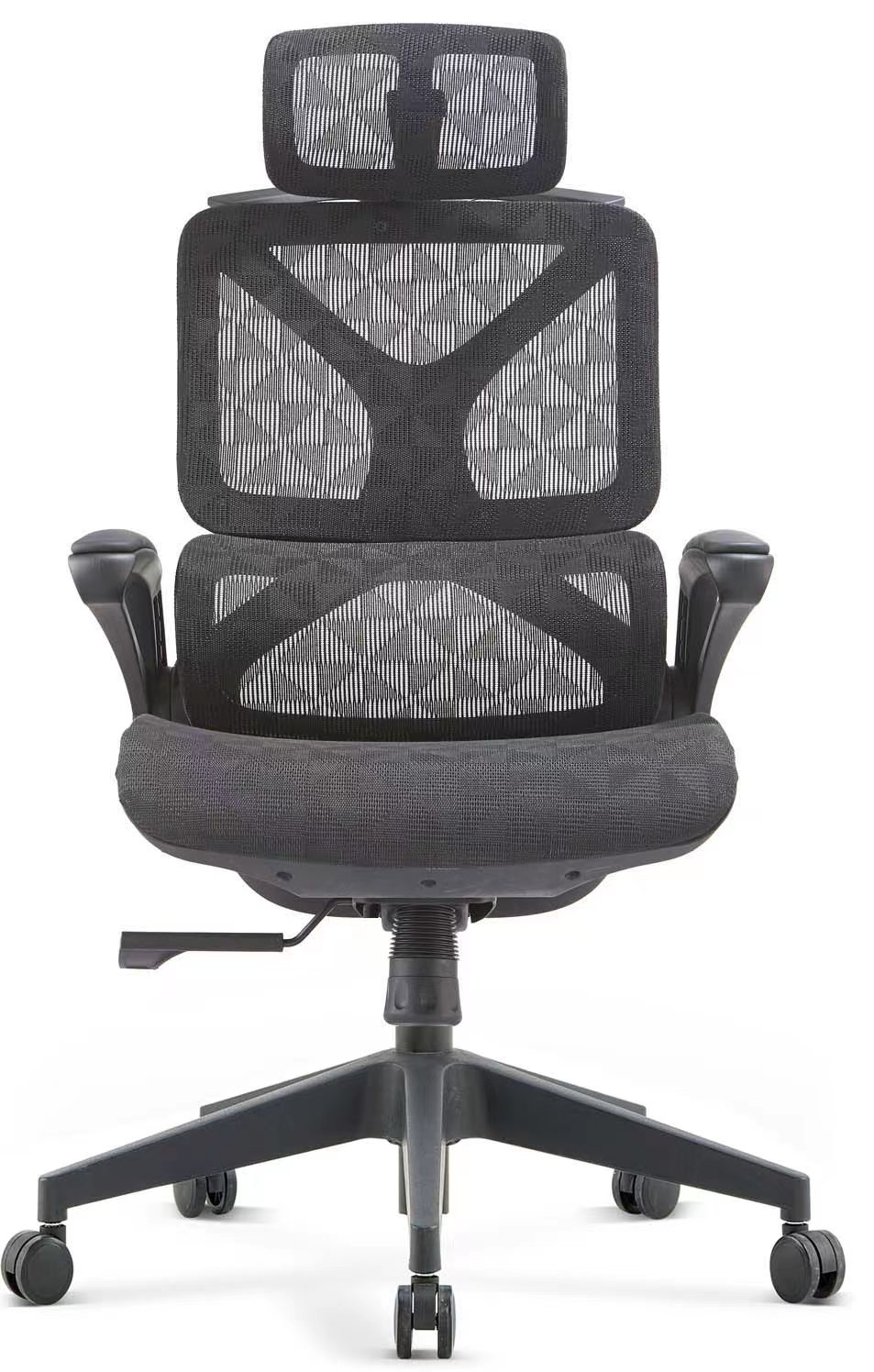 7 Details to choosing an ergonomic office chair