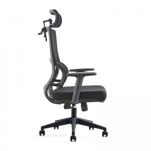 2023 Hot Sale Ergonomic Mesh Office Chair