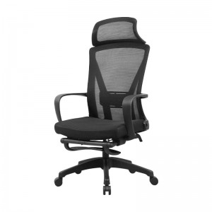 High Back Modern Wholesale Ergonomic Reclining Home Mesh Computer Office Chair
