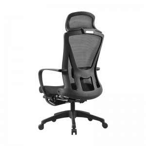 Factory Best Selling New 2022 Modern Home Computer Mesh Office Chair