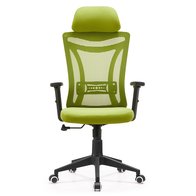 Factory Cheap Hot Amazon Office Chairs - Comfortable Ergonomic Swivel Office Chair with Adjustable – GDHERO