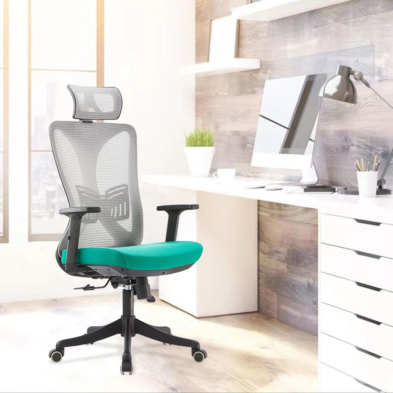 Your best matched office chair
