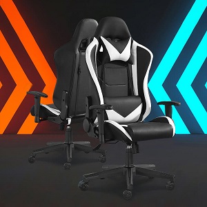 Fast growing E-sports industry/gaming chair